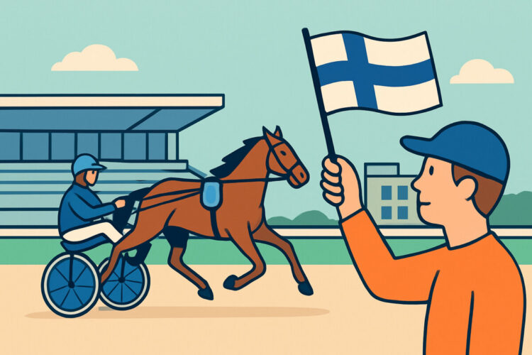 Kuninkuusravit tapahtumana – merkitys ja rakenne